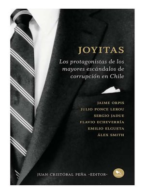 cover image of Joyitas